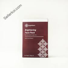 Organikaon Brightening Face Pack (100gm)